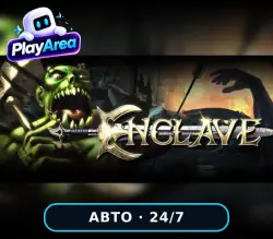 Enclave Gold РФ+СНГ+ВЕСЬ МИР Steam КЛЮЧ