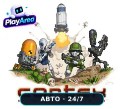 Cortex Command РФ+СНГ+ВЕСЬ МИР Steam КЛЮЧ