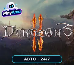 Dungeons 2 РФ+СНГ+ВЕСЬ МИР Steam КЛЮЧ