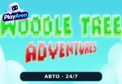 Woodle Tree Adventures РФ+СНГ+ВЕСЬ МИР Steam КЛЮЧ