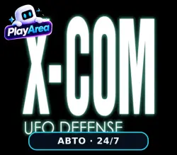 X-COM: UFO Defense СНГ (КРОМЕ РФ)+ВЕСЬ МИР Steam КЛЮЧ