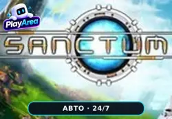 Sanctum РФ+СНГ+ВЕСЬ МИР Steam КЛЮЧ