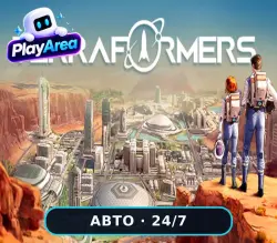 Terraformers РФ+СНГ+ВЕСЬ МИР Steam КЛЮЧ