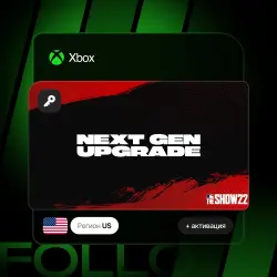Xbox Series S|X | Ключ DLC MLB The Show 22 + выбор дополнения