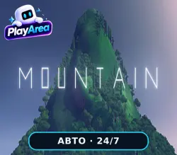 Mountain РФ+СНГ+ВЕСЬ МИР Steam КЛЮЧ