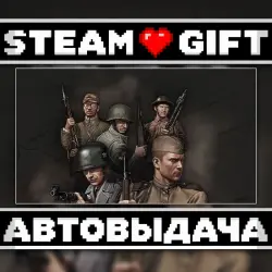 Men of War: Assault Squad Game of the Year Edition • Steam • Россия и другие регионы