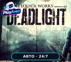 Deadlight РФ+СНГ+ВЕСЬ МИР Steam КЛЮЧ