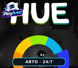 Hue ЕВРОПА, БЕЗ СНГ Steam КЛЮЧ