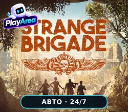 Strange Brigade РФ+СНГ+ВЕСЬ МИР Steam КЛЮЧ