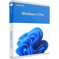 Ключ активации ОРИГИНАЛЬНОЙ Windows 11 Pro. Только ключ, без диска. Отправка по электронной почте и