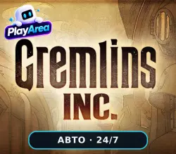 Gremlins, Inc. РФ+СНГ+ВЕСЬ МИР Steam КЛЮЧ