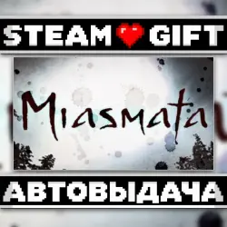 Miasmata • Steam • Россия и другие регионы