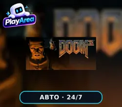 Doom 3 РФ+СНГ+ВЕСЬ МИР Steam КЛЮЧ
