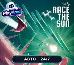 Race the Sun РФ+СНГ+ВЕСЬ МИР Steam КЛЮЧ