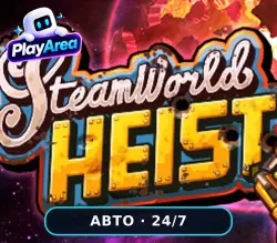 SteamWorld Heist РФ+СНГ+ВЕСЬ МИР Steam КЛЮЧ