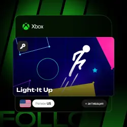 Xbox / MS Store | Ключ DLC Light-It Up + выбор дополнения