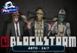 Blockstorm РФ+СНГ+ВЕСЬ МИР Steam КЛЮЧ