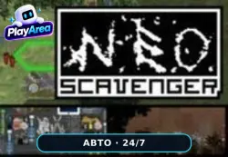 NEO Scavenger РФ+СНГ+ВЕСЬ МИР Steam КЛЮЧ