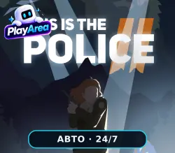 This Is the Police 2 РФ+СНГ+ВЕСЬ МИР Steam КЛЮЧ