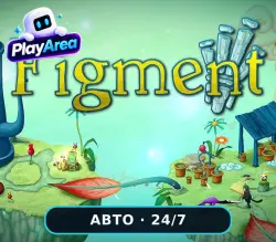 Figment РФ+СНГ+ВЕСЬ МИР Steam КЛЮЧ