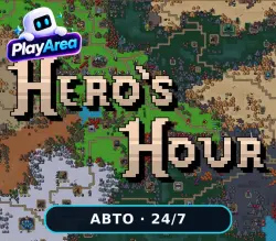 Hero's Hour РФ+СНГ+ВЕСЬ МИР Steam КЛЮЧ