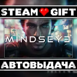 MindsEye • Steam