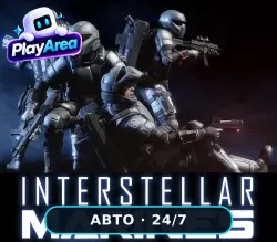 Interstellar Marines РФ+СНГ+ВЕСЬ МИР Steam КЛЮЧ