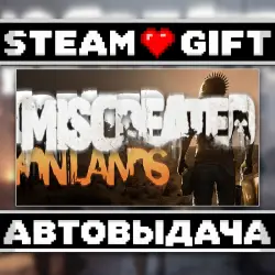 Miscreated • Steam • Россия и другие регионы