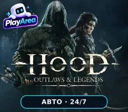 Hood: Outlaws & Legends РФ+СНГ+ВЕСЬ МИР Steam КЛЮЧ