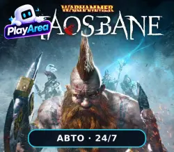 Warhammer: Chaosbane РФ+СНГ Steam КЛЮЧ