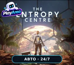 The Entropy Centre РФ+СНГ+ВЕСЬ МИР Steam КЛЮЧ