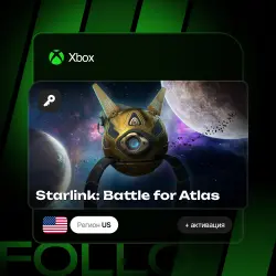 Xbox One / Series S|X | Ключ DLC Starlink: Battle for Atlas + выбор дополнения
