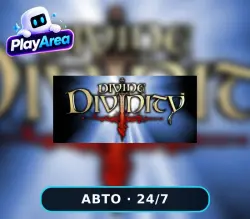 Divine Divinity РФ+СНГ+ВЕСЬ МИР Steam КЛЮЧ