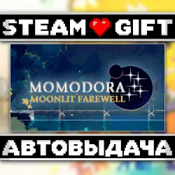 Momodora: Moonlit Farewell • Steam • Россия и другие регионы