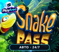 Snake Pass РФ+СНГ+ВЕСЬ МИР Steam КЛЮЧ