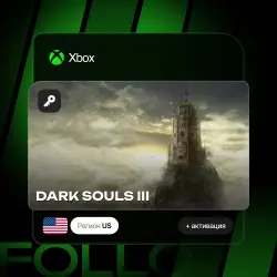 Xbox One / Series S|X | Ключ DLC DARK SOULS III + выбор дополнения