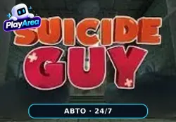 Suicide Guy РФ+СНГ+ВЕСЬ МИР Steam КЛЮЧ