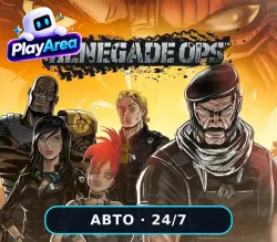 Renegade Ops РФ+СНГ+ВЕСЬ МИР Steam КЛЮЧ