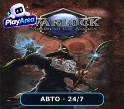 Warlock - Master of the Arcane DLC РФ+СНГ+ВЕСЬ МИР Steam КЛЮЧ