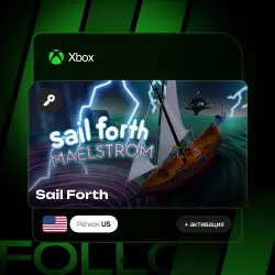 Xbox One / Series S|X | Ключ DLC Sail Forth + выбор дополнения