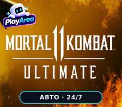 Mortal Kombat 11 Ultimate Edition СНГ (КРОМЕ РФ И РБ)+ВЕСЬ МИР Steam КЛЮЧ