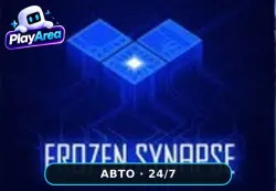 Frozen Synapse РФ+СНГ+ВЕСЬ МИР Steam КЛЮЧ