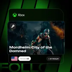 Xbox One / Series S|X | Ключ DLC Mordheim: City of the Damned + выбор дополнения