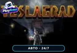 Teslagrad РФ+СНГ+ВЕСЬ МИР Steam КЛЮЧ
