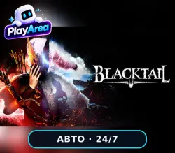 BLACKTAIL РФ+СНГ+ВЕСЬ МИР Steam КЛЮЧ