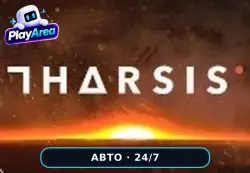 Tharsis РФ+СНГ+ВЕСЬ МИР Steam КЛЮЧ