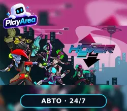 Hover РФ+СНГ+ВЕСЬ МИР Steam КЛЮЧ