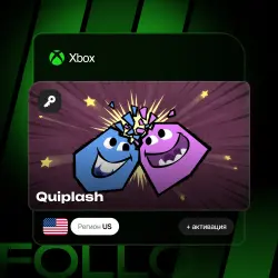Xbox One / Series S|X | Ключ DLC Quiplash + выбор дополнения