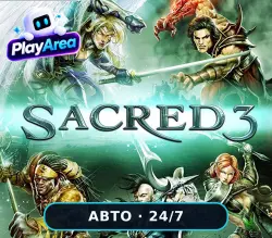 Sacred 3 РФ+СНГ+ВЕСЬ МИР Steam КЛЮЧ