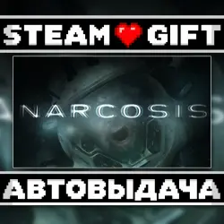 Narcosis • Steam • Россия и другие регионы